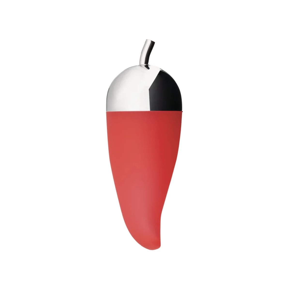 Alessi Pixxantino Chili Zerkleinerer rot