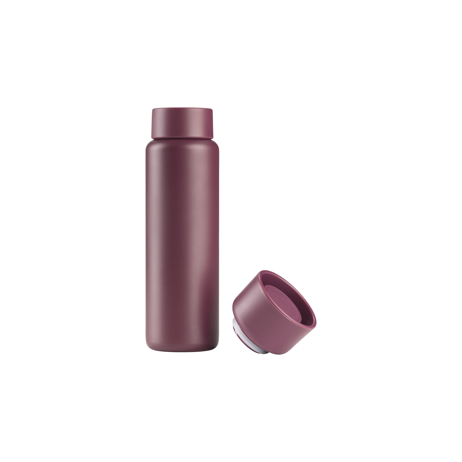 Zone Denmark Singles Thermobecher 650ml Mulberry