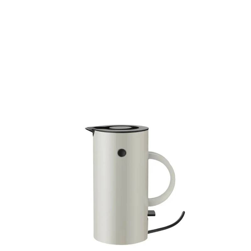 Stelton EM77 Mini-Wasserkocher sand 0,5l