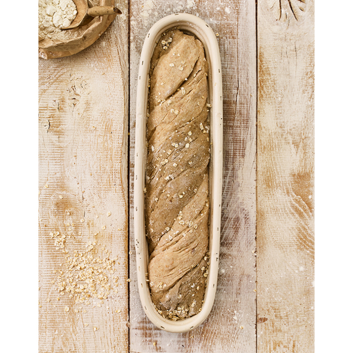 Birkmann Gärkörbchen Baguette