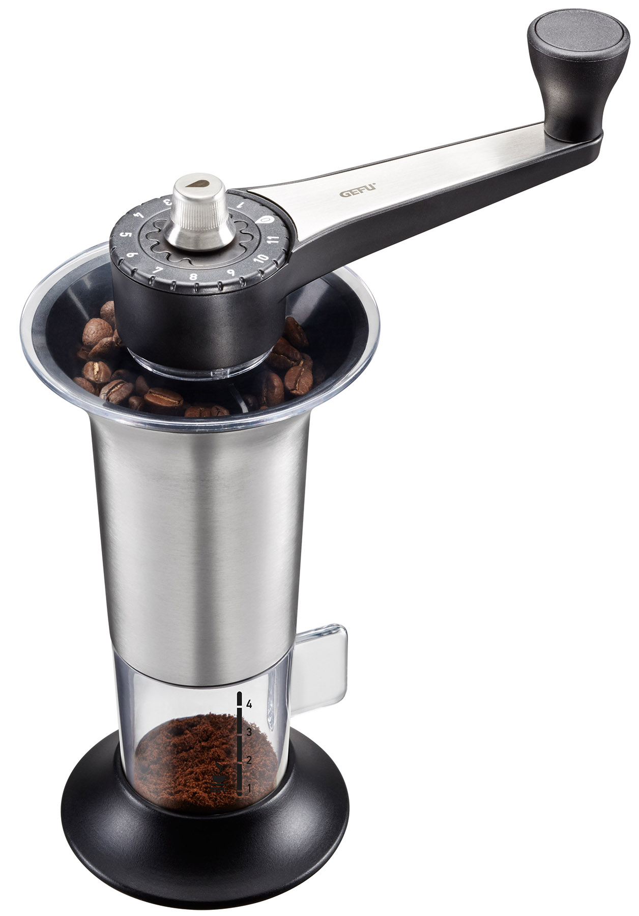 Gefu Kaffeemühle Lorenzo
