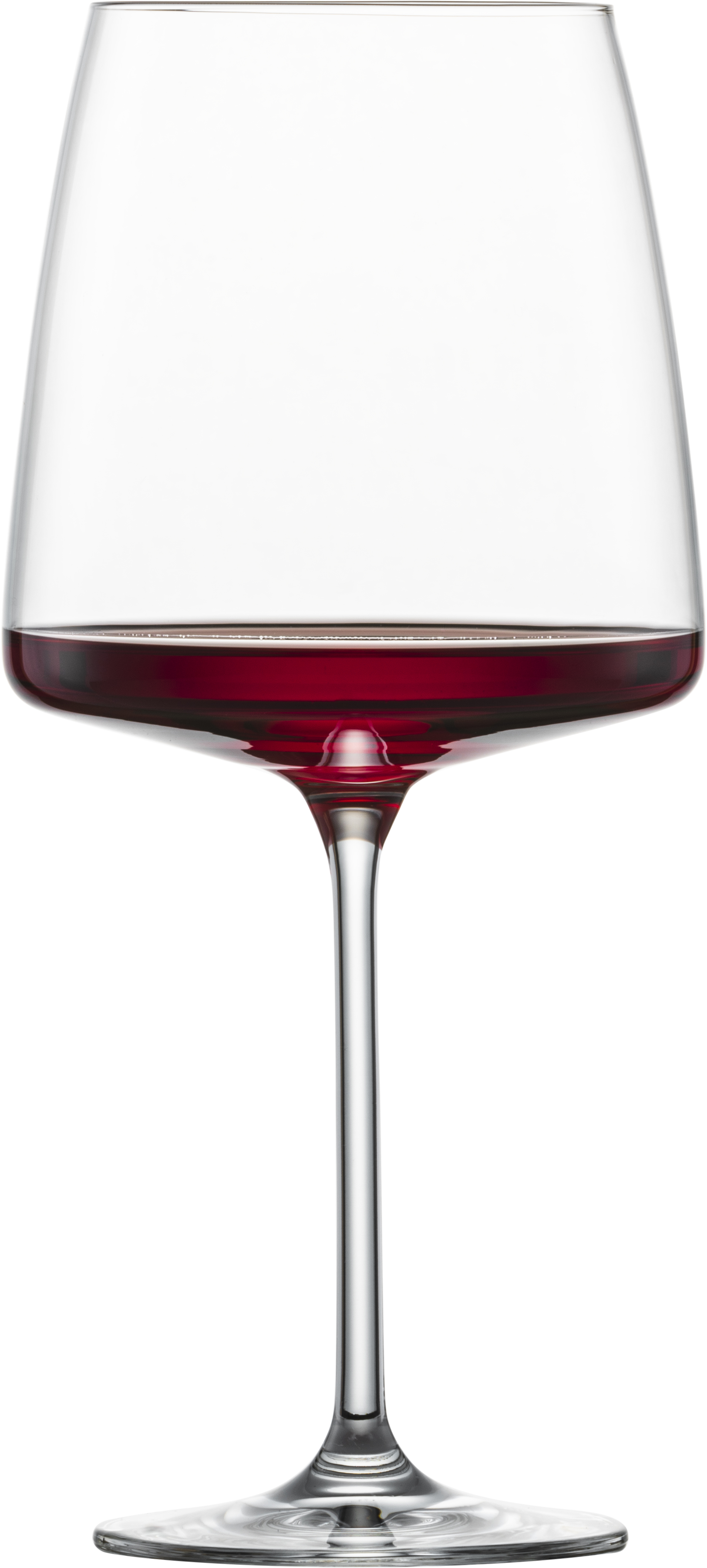 Schott Zwiesel Weinglas samtig & üppig Vivid Senses