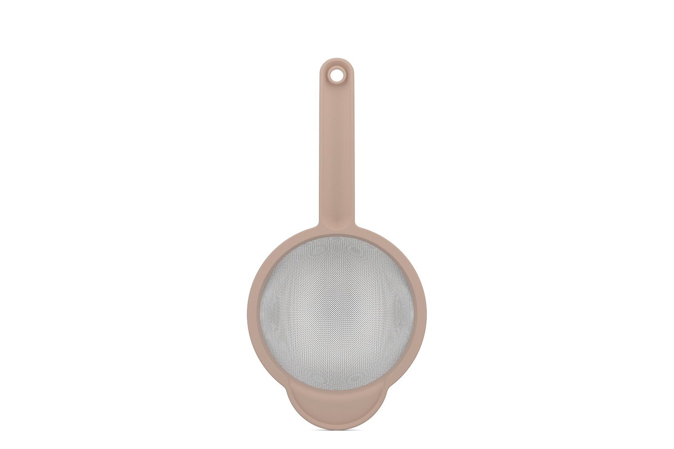 mepal Sieb Chef It 16,7cm chalk