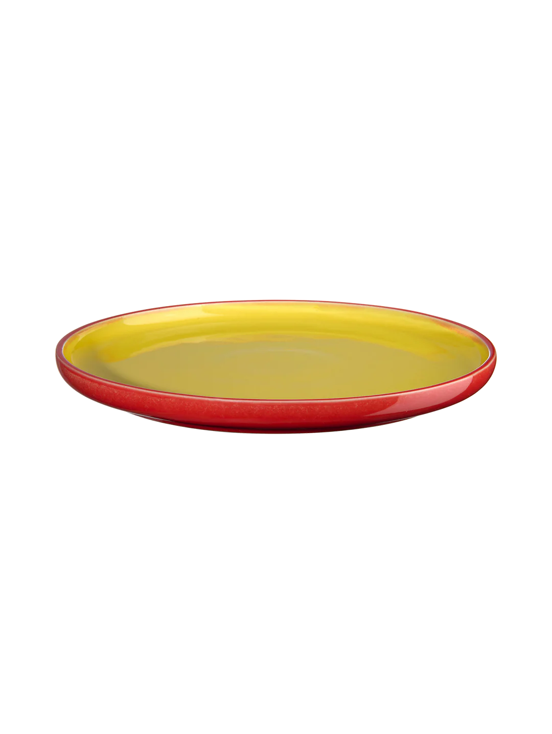 ASA Teller amarillo tapero & ti amo viva 24cm
