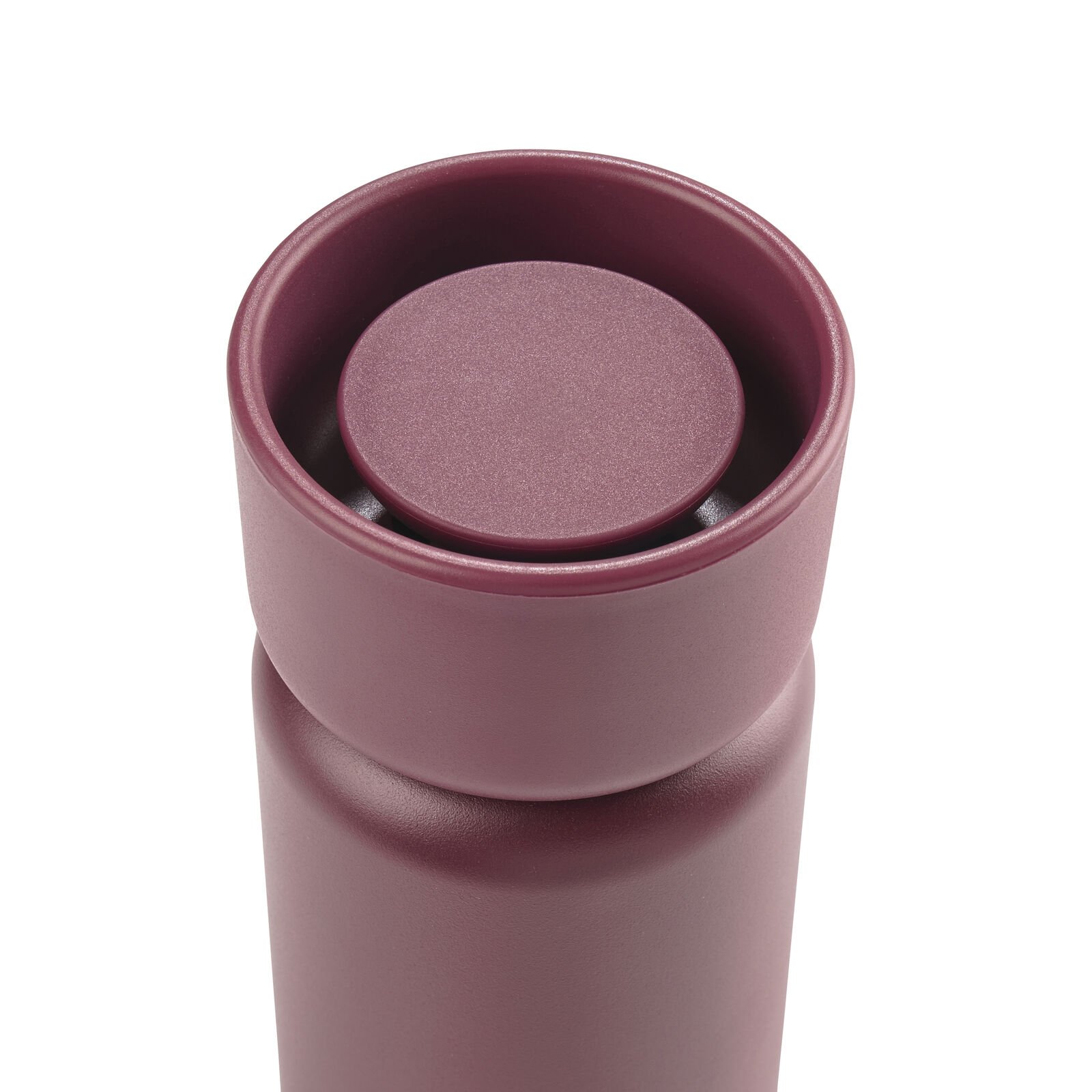 Zone Denmark Singles Thermobecher 400ml Mulberry