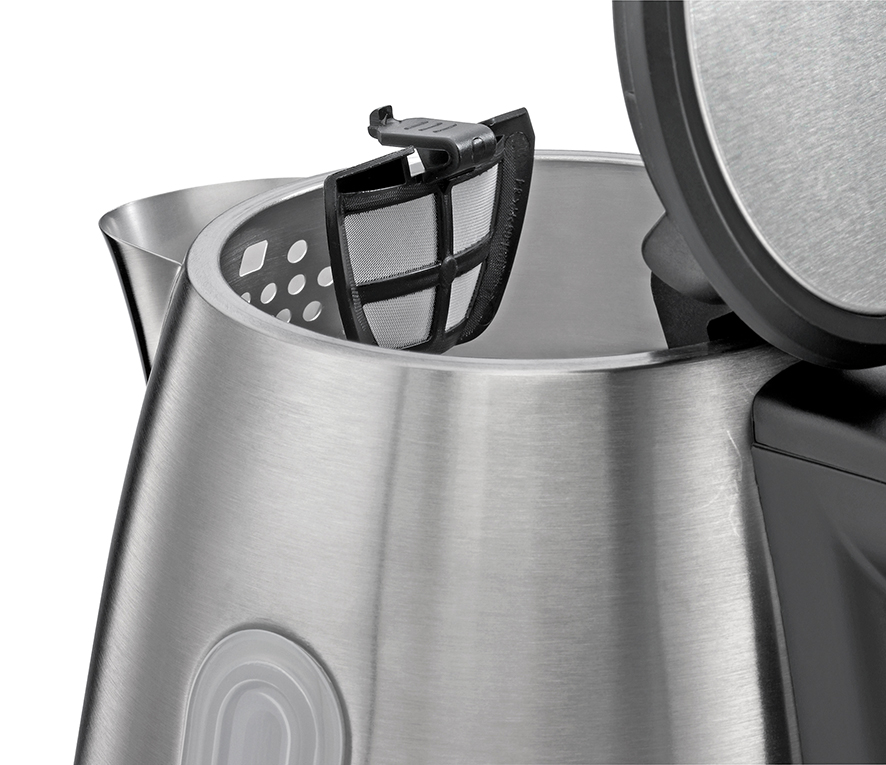 Cilio Wasserkocher Classic 1 Liter