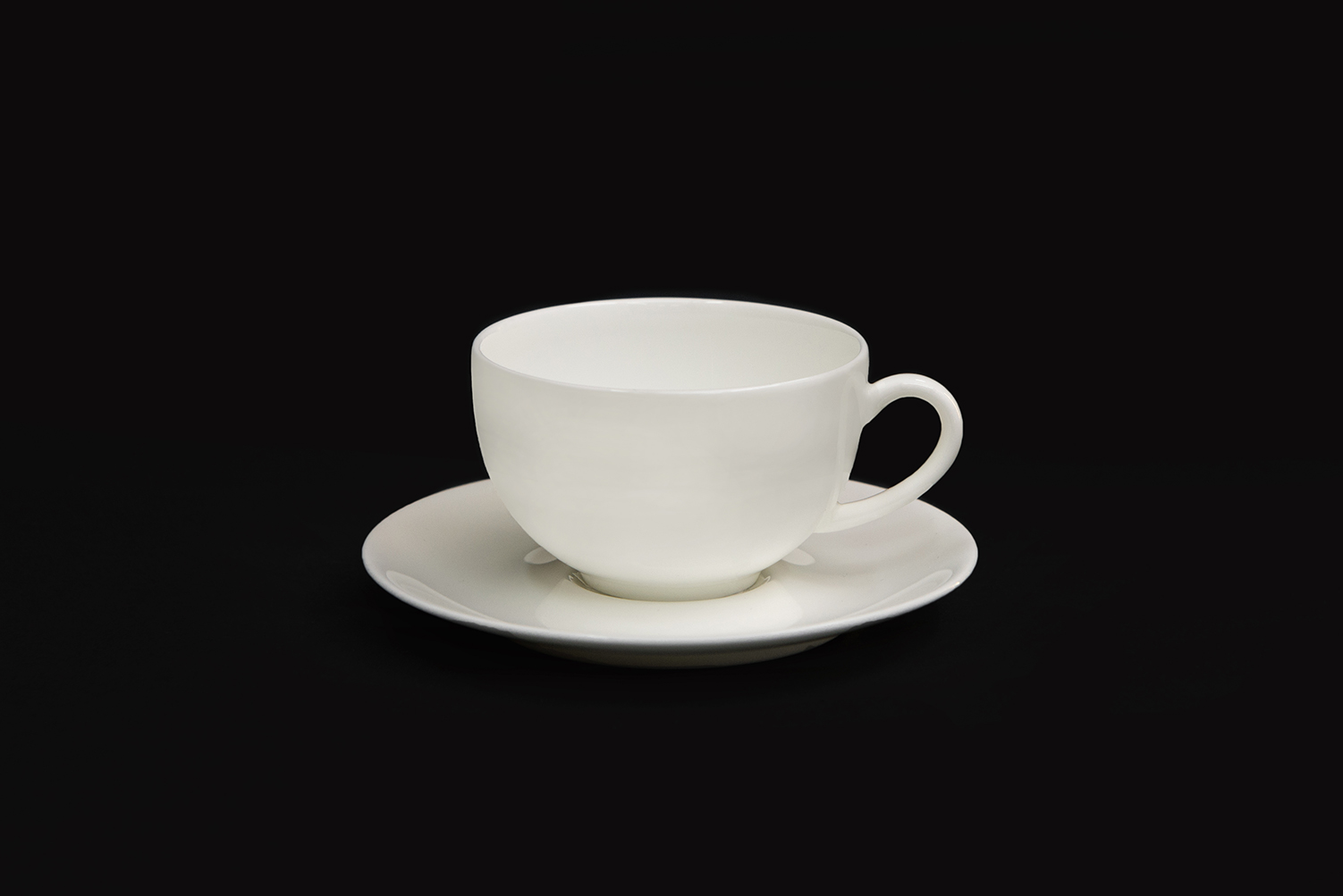 Dibbern classic Espressotasse rund 0,11l