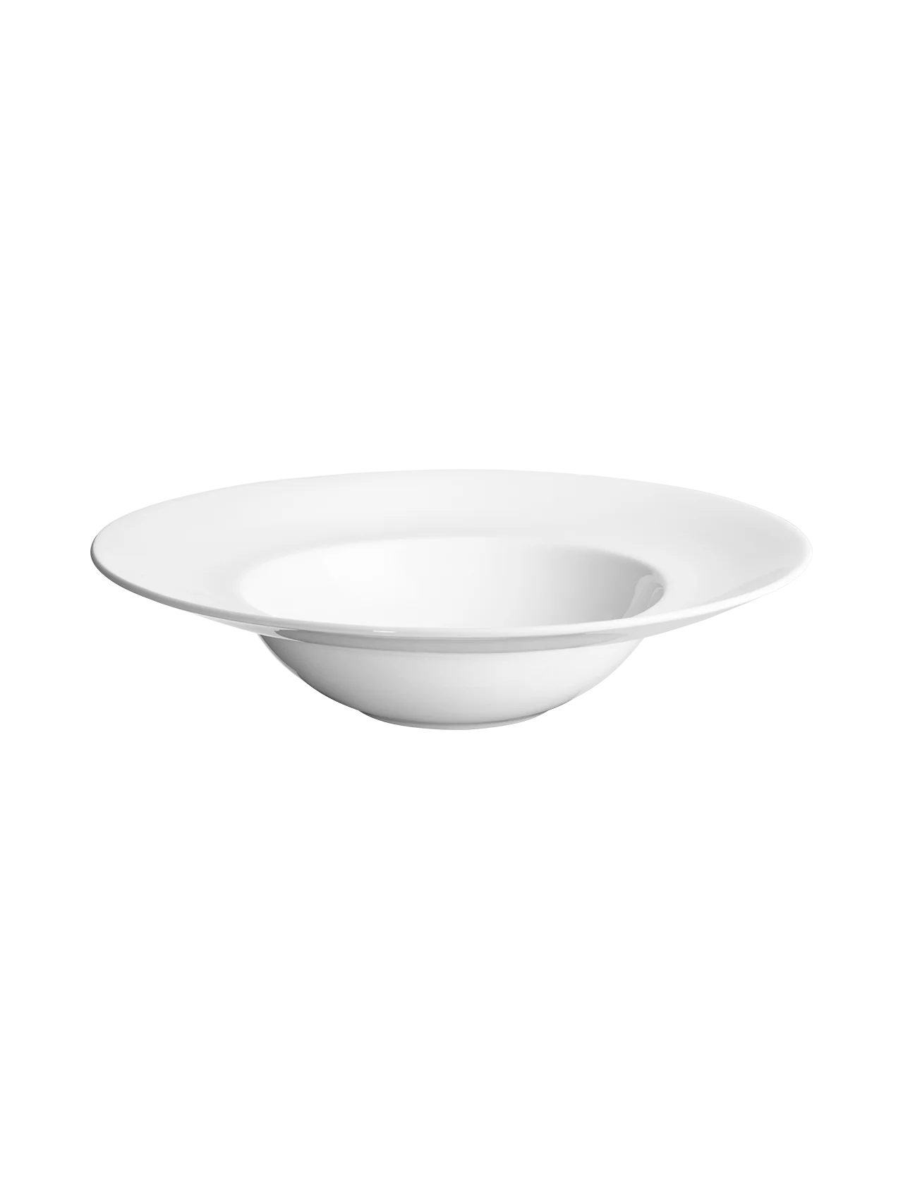 ASA à table Risotto Gourmetteller mit Fahne 23cm