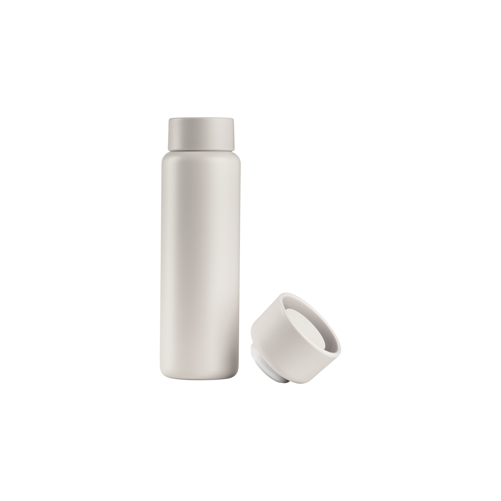Zone Denmark Singles Thermobecher 650ml Creme