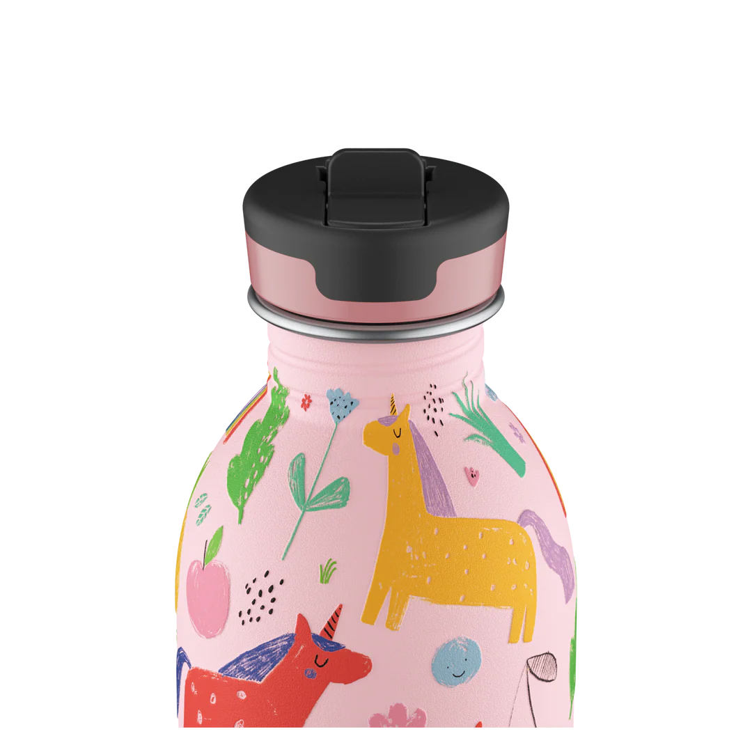 24 Bottles Urban Bottle Magic Friends 250ml