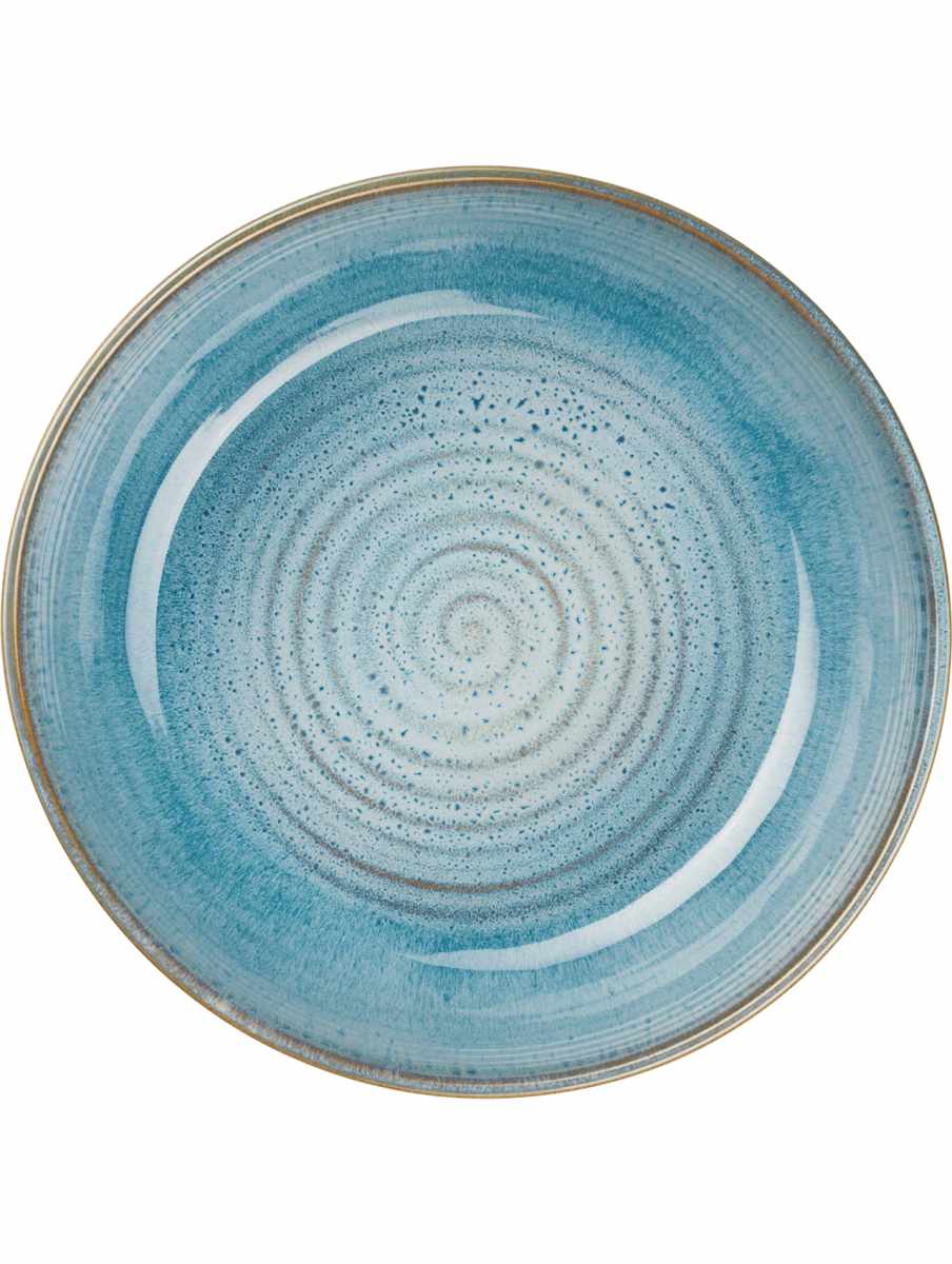 ASA Poke Salad Bowl tamari 25cm