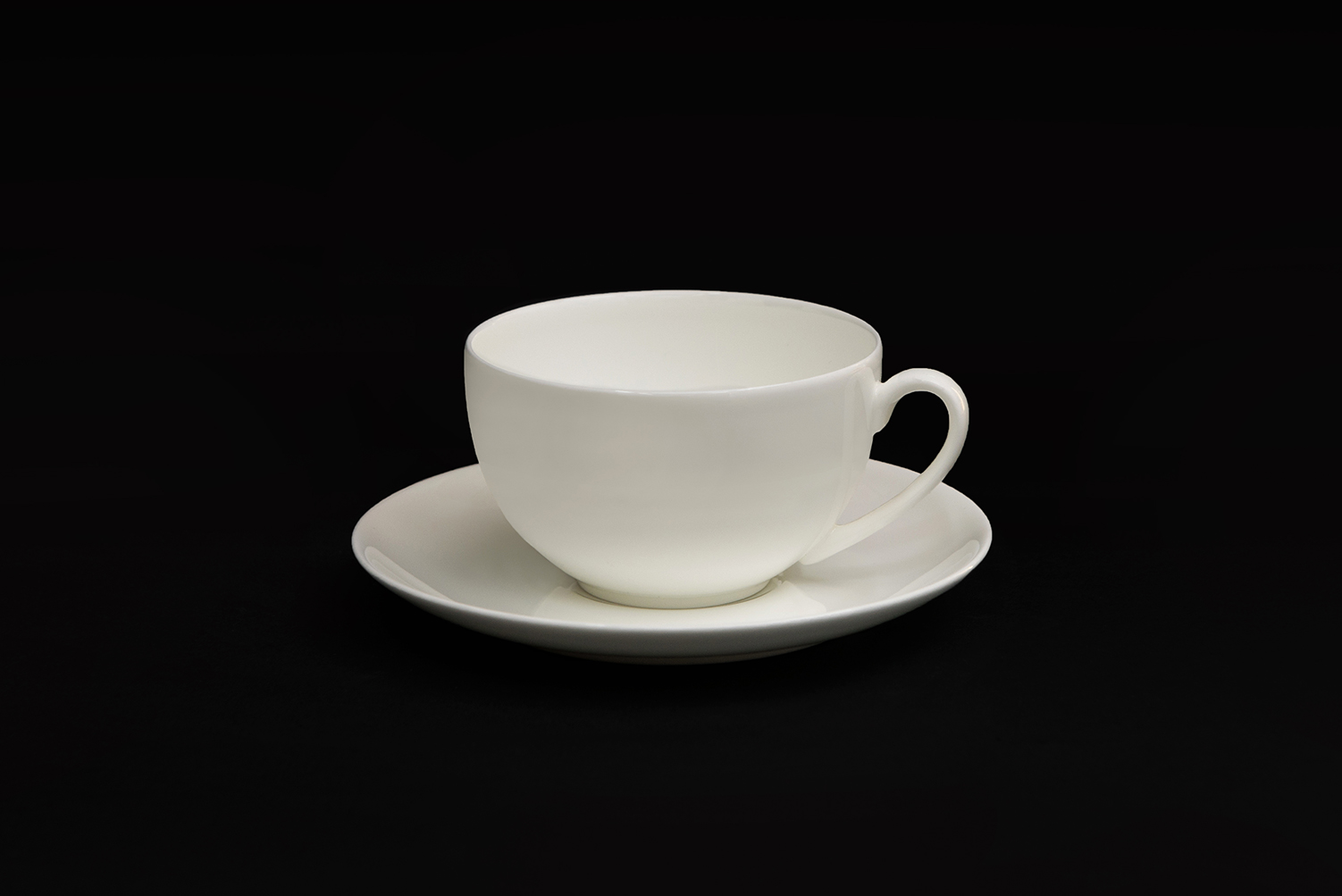 Dibbern classic Kaffee Untertasse 15cm