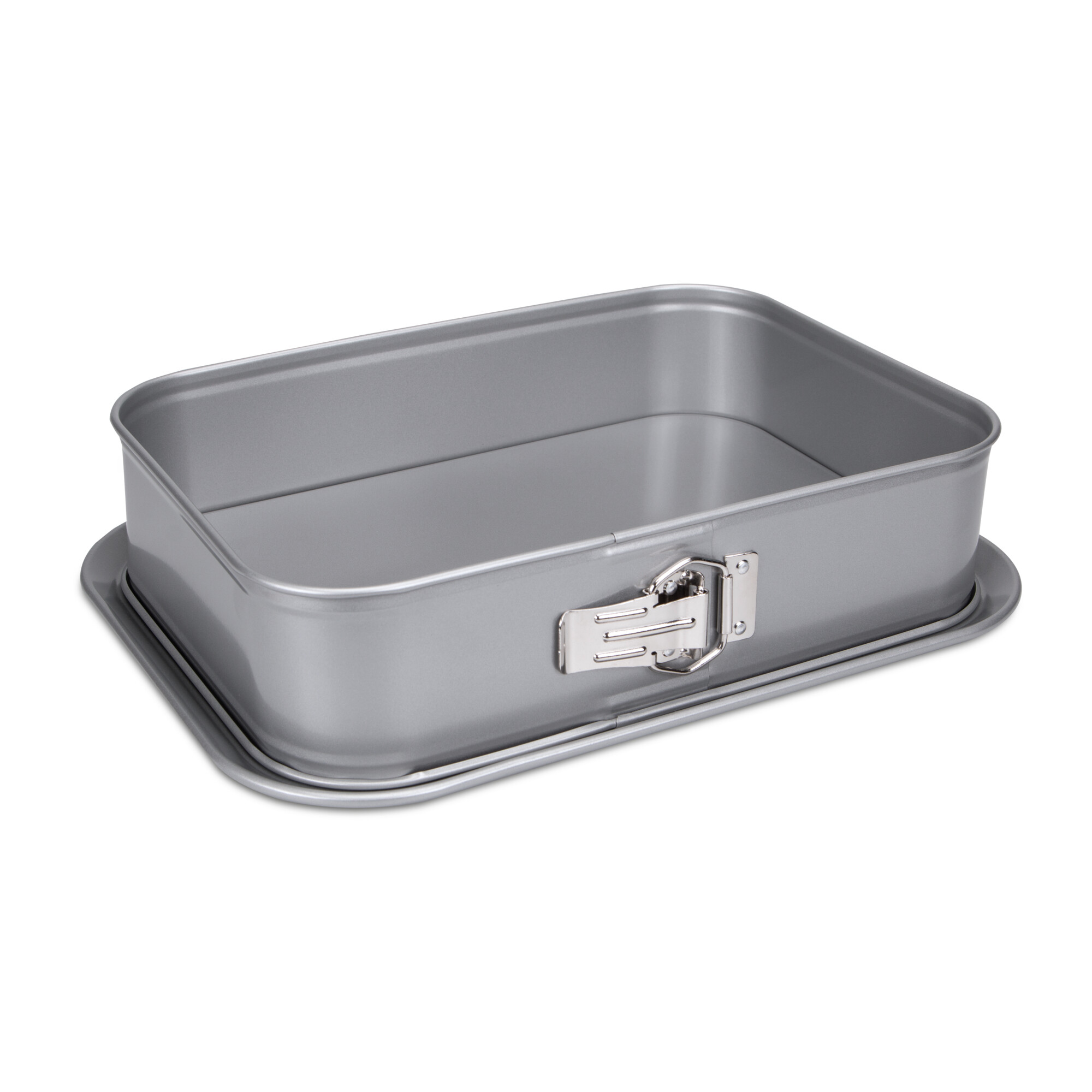 Städter Springform rechteckig 33x23cm
