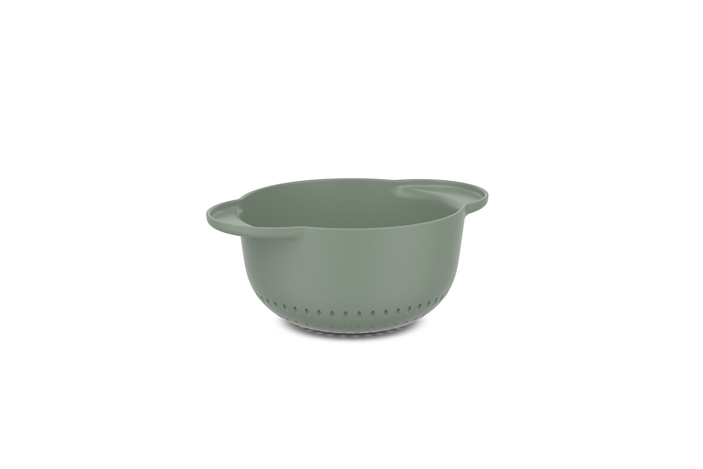 mepal Seiher Chef It 16,3cm nordic sage