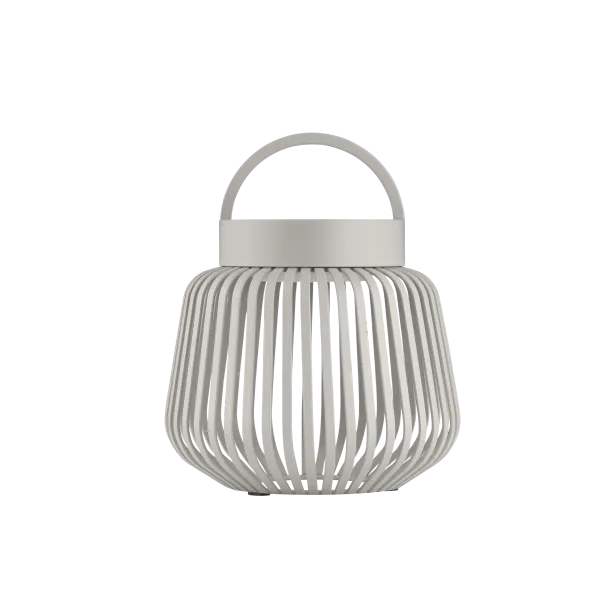 Blomus Akku LED Leuchte LITO Mourning Dove XS