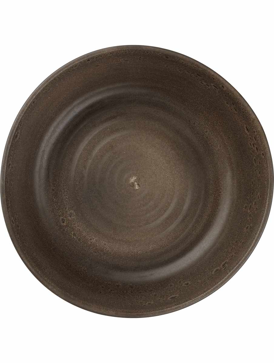 ASA Poke Salad Bowl mangosteen 25cm
