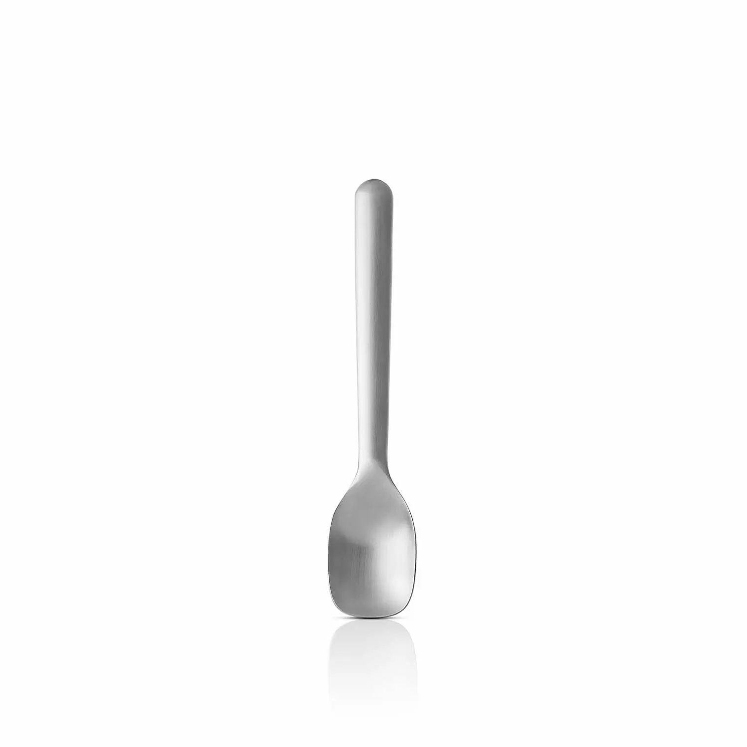 eva solo Green Tool Kochlöffel Edelstahl 23cm