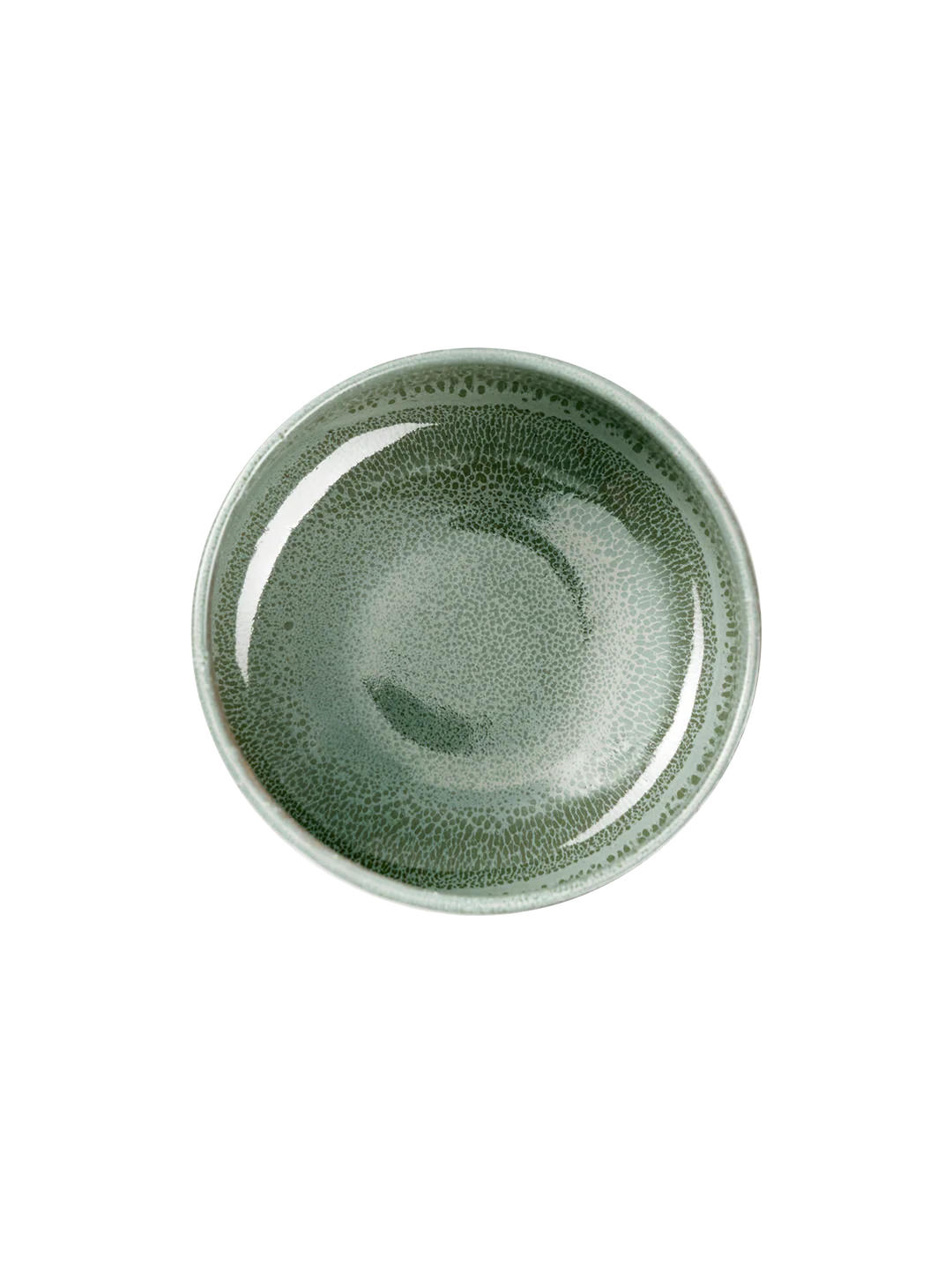 ASA Moribana Matcha Schale matsu shiny 12cm