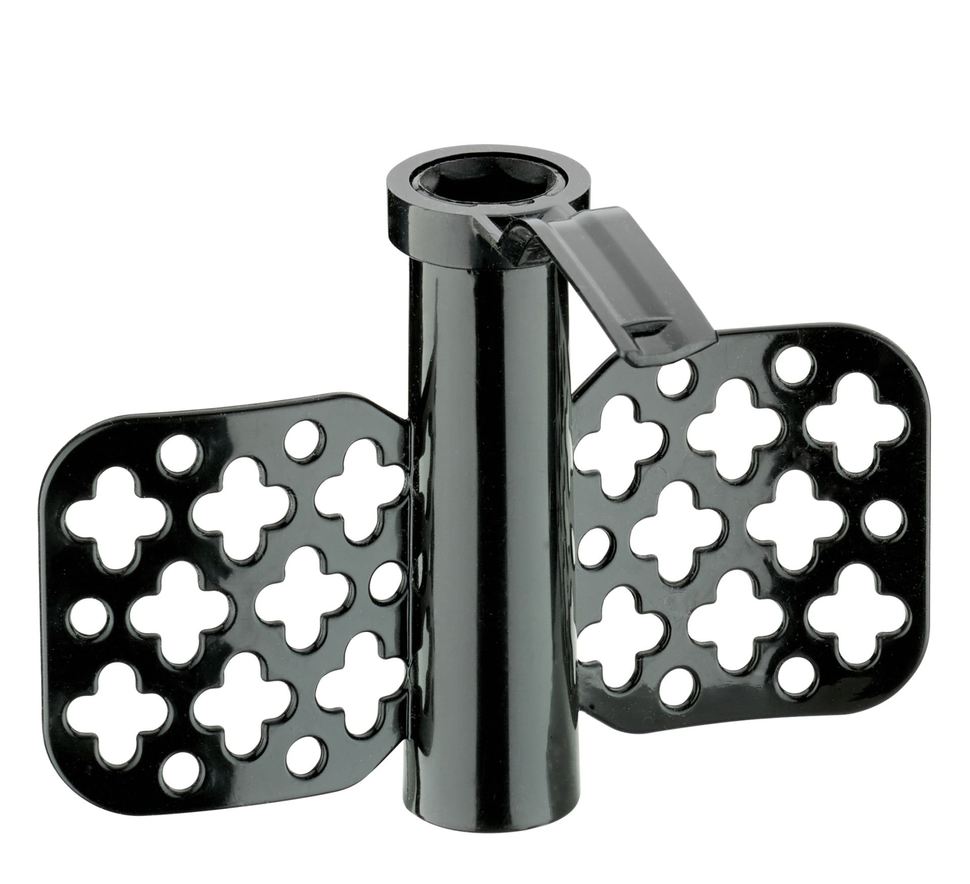 Küchenprofi Multischneider Turbo schwarz