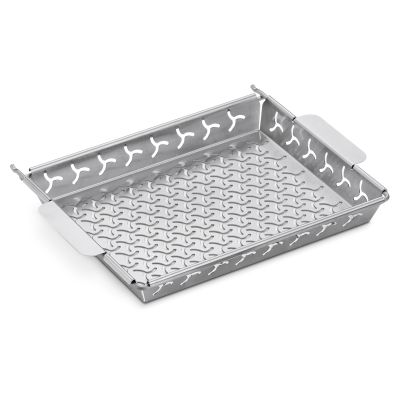 Weber ETGS Gemüsekorb