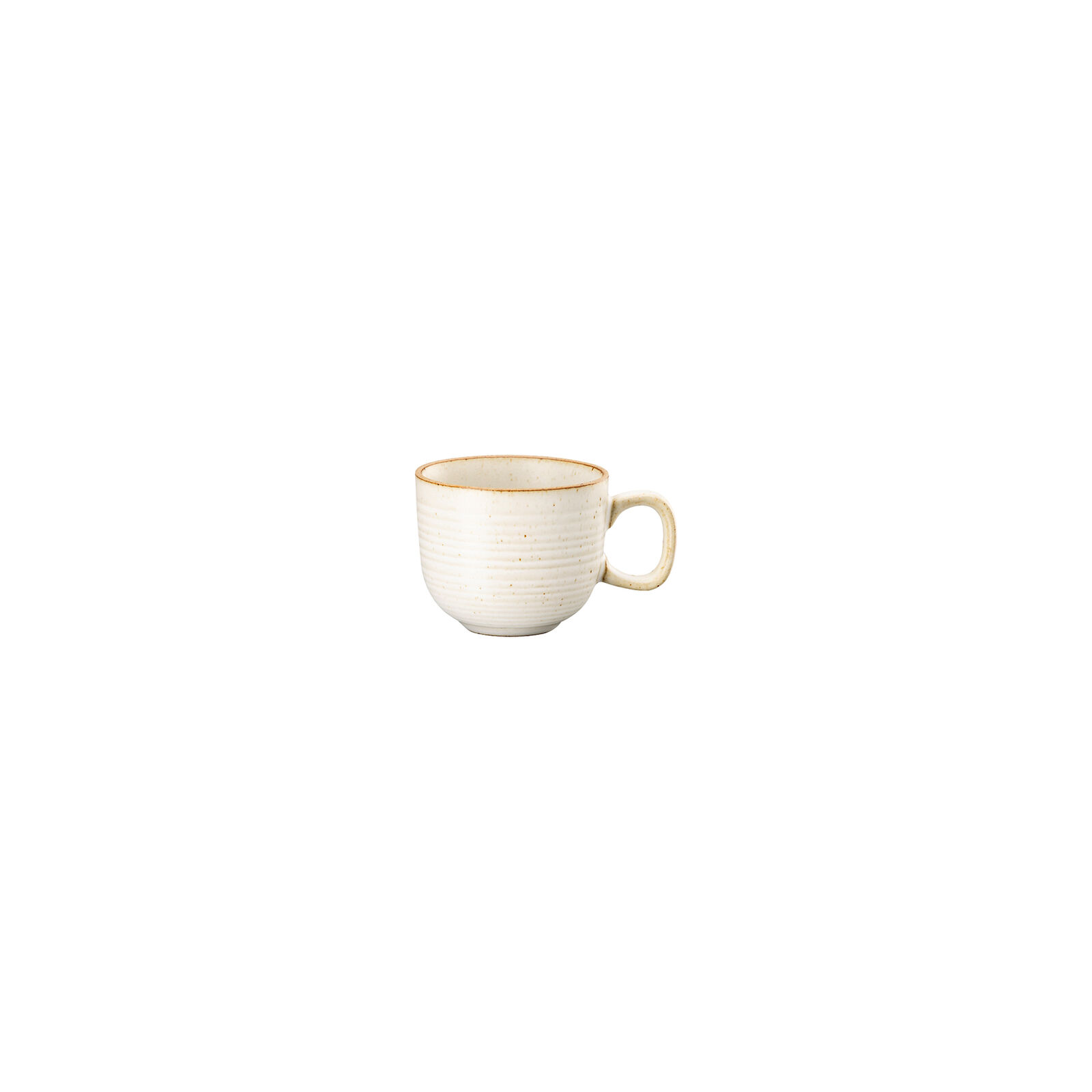 Rosenthal Thomas Nature Sand Espresso Obertasse