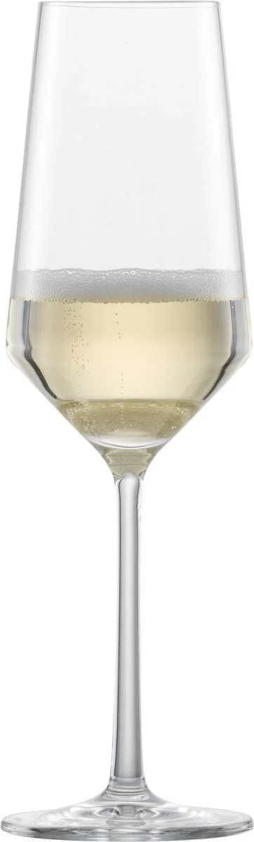 Schott Zwiesel Riesling Champagnerglas Pure