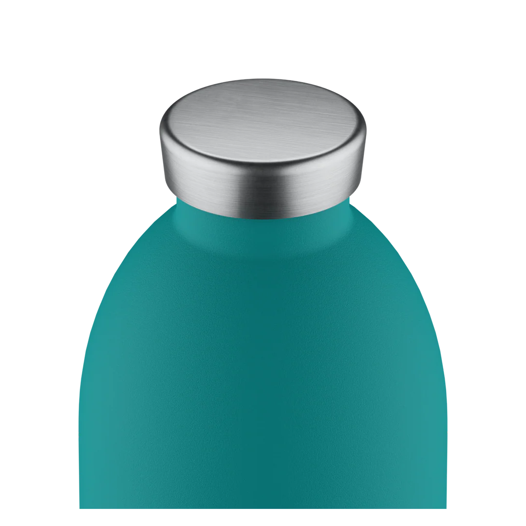 24 Bottles Clima Bottle Atlantic Bay 850ml