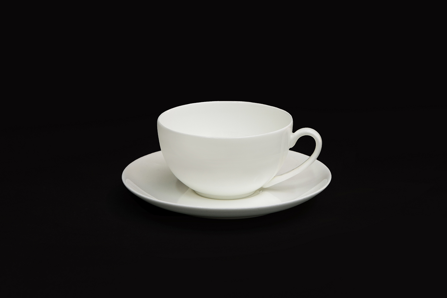 Dibbern classic Untertasse 18,8cm