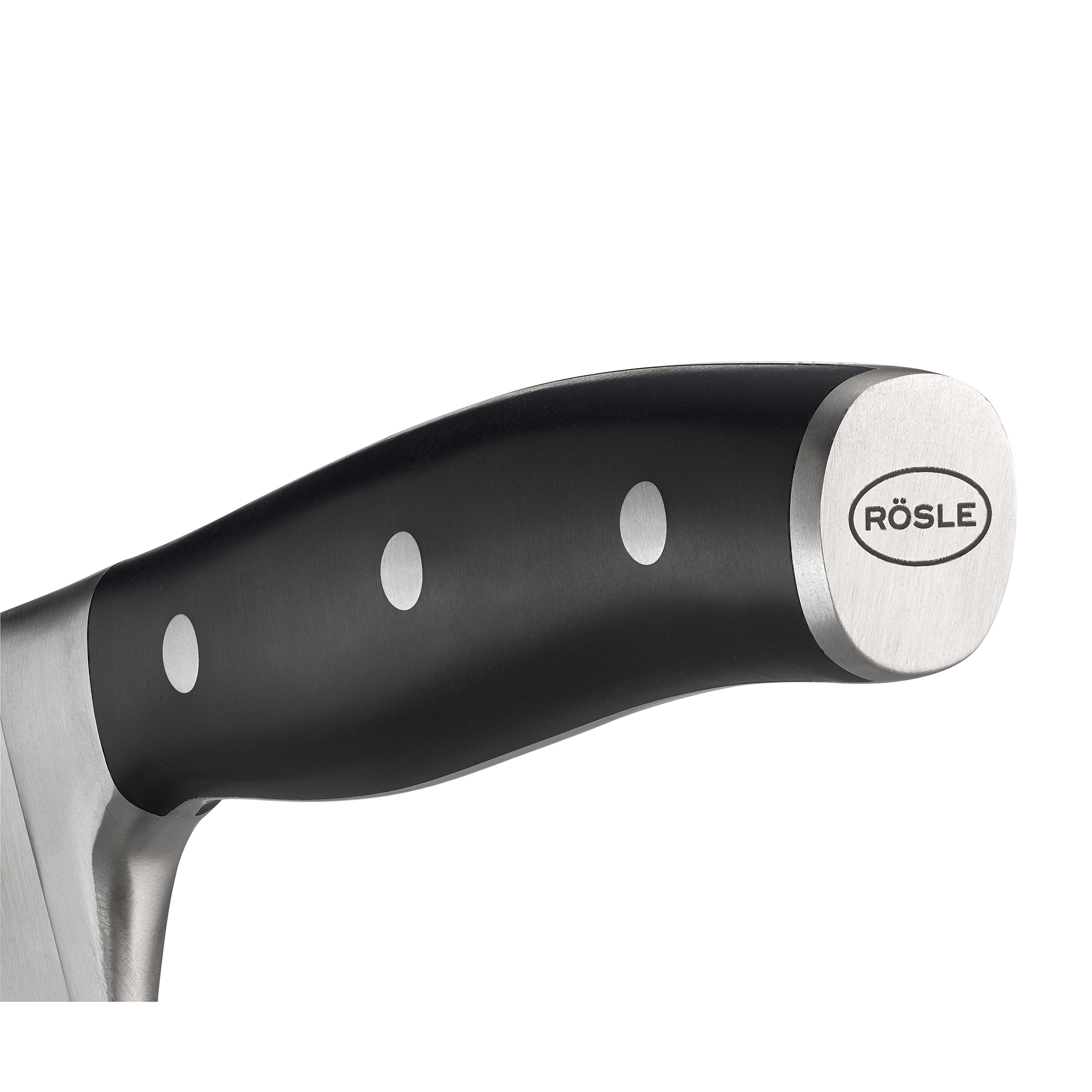 Rösle Fleischmesser Tradition 18cm