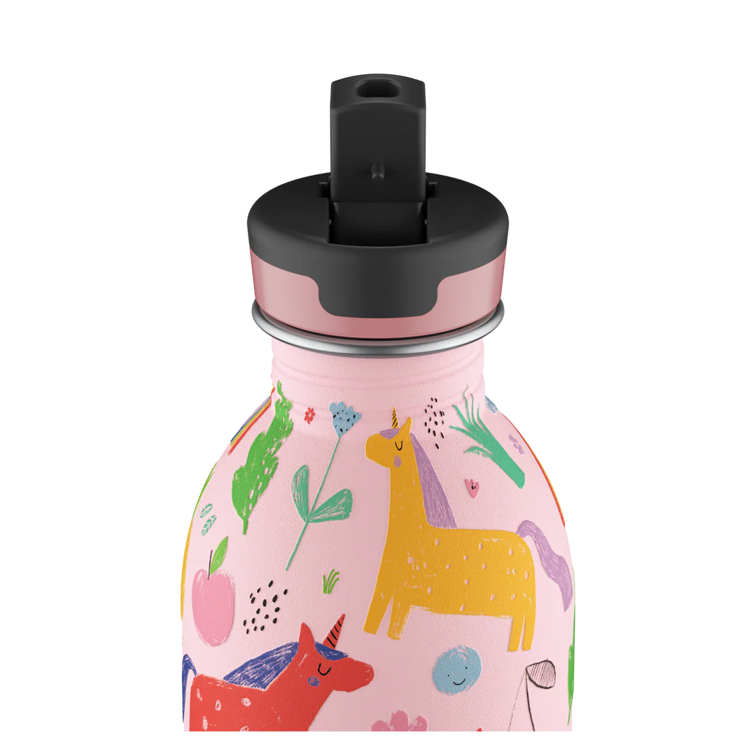 24 Bottles Urban Bottle Magic Friends 250ml