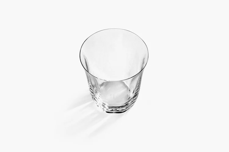 Serax Wasserglas M transparent