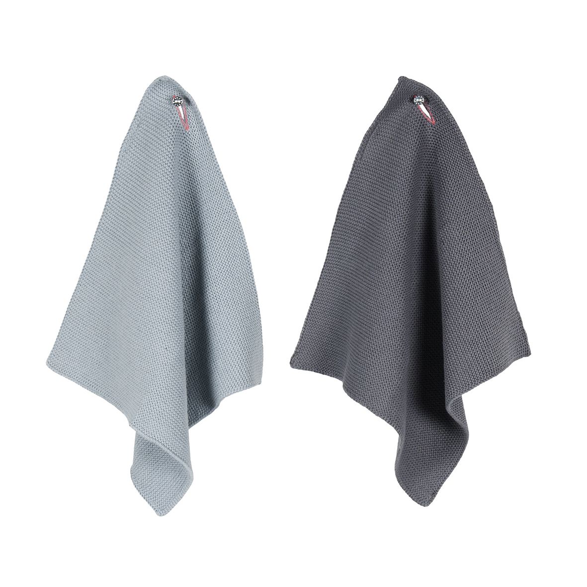 pad Monte grey Geschirrtuch 25x25cm