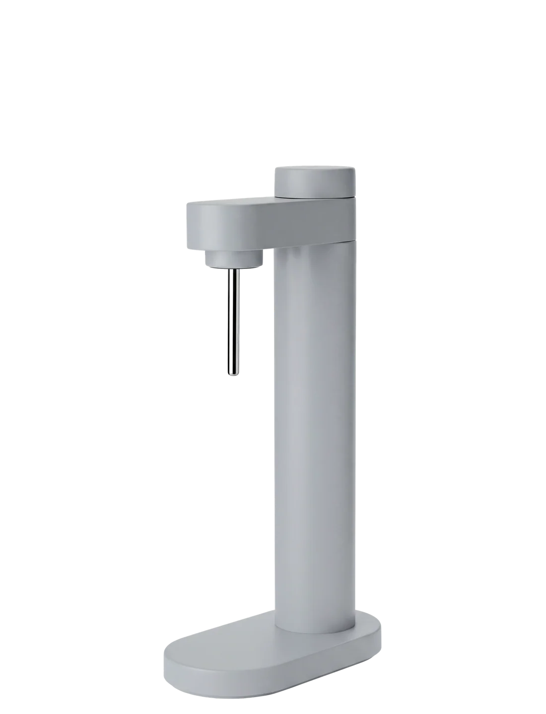Stelton Brus Wassersprudler soft cloud