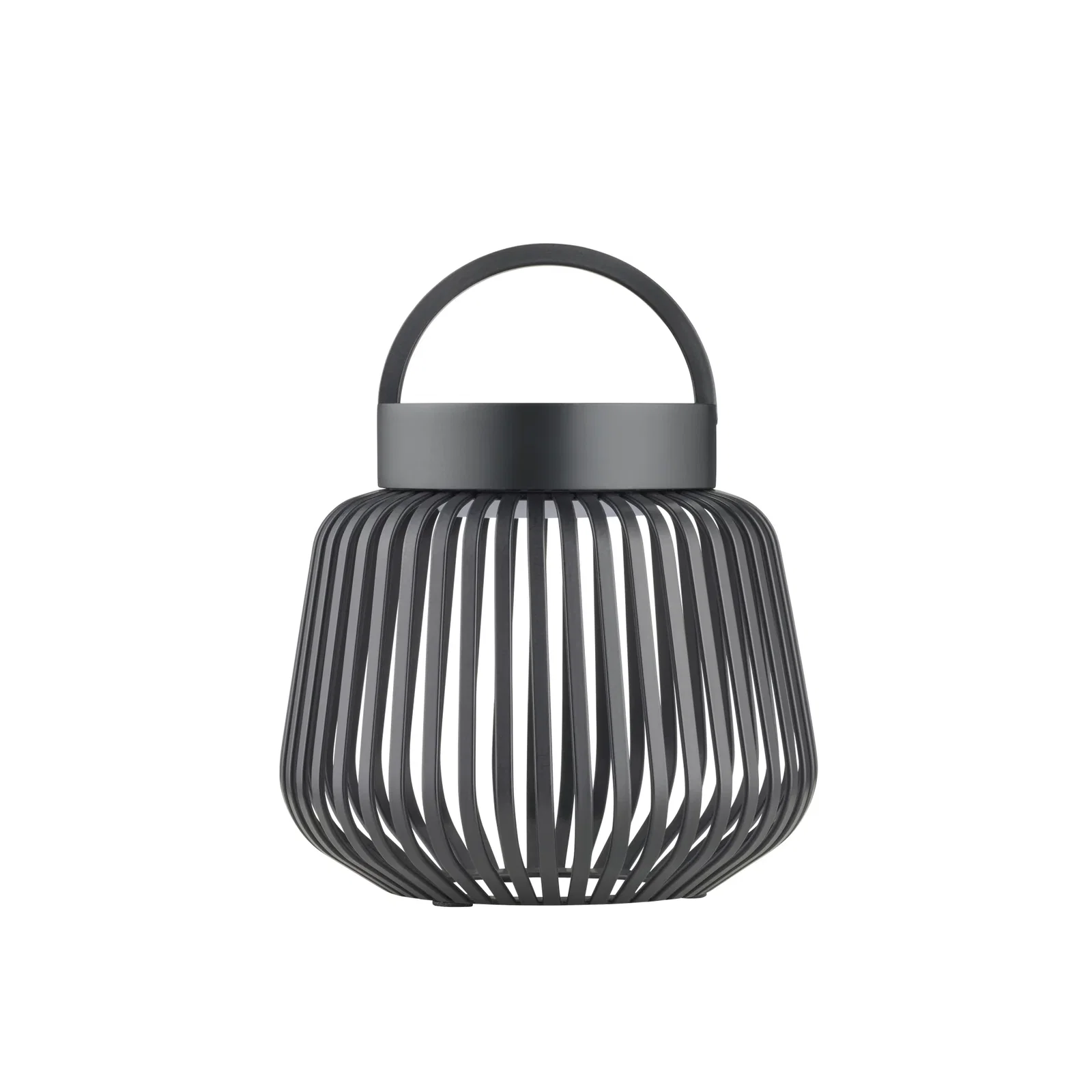 Blomus Akku LED Leuchte LITO Black XS
