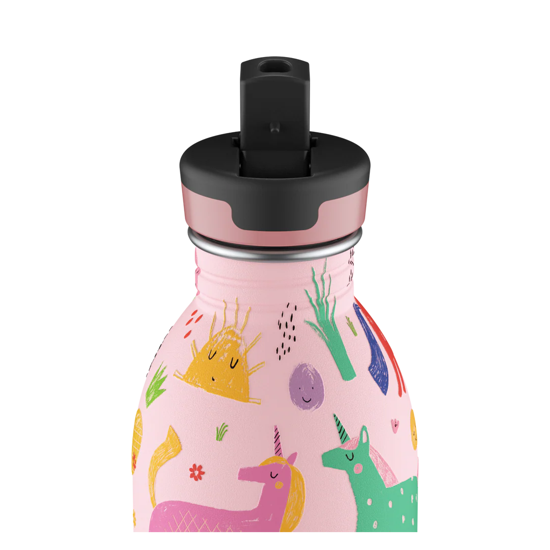 24 Bottles Urban Bottle Magic Friends 500ml