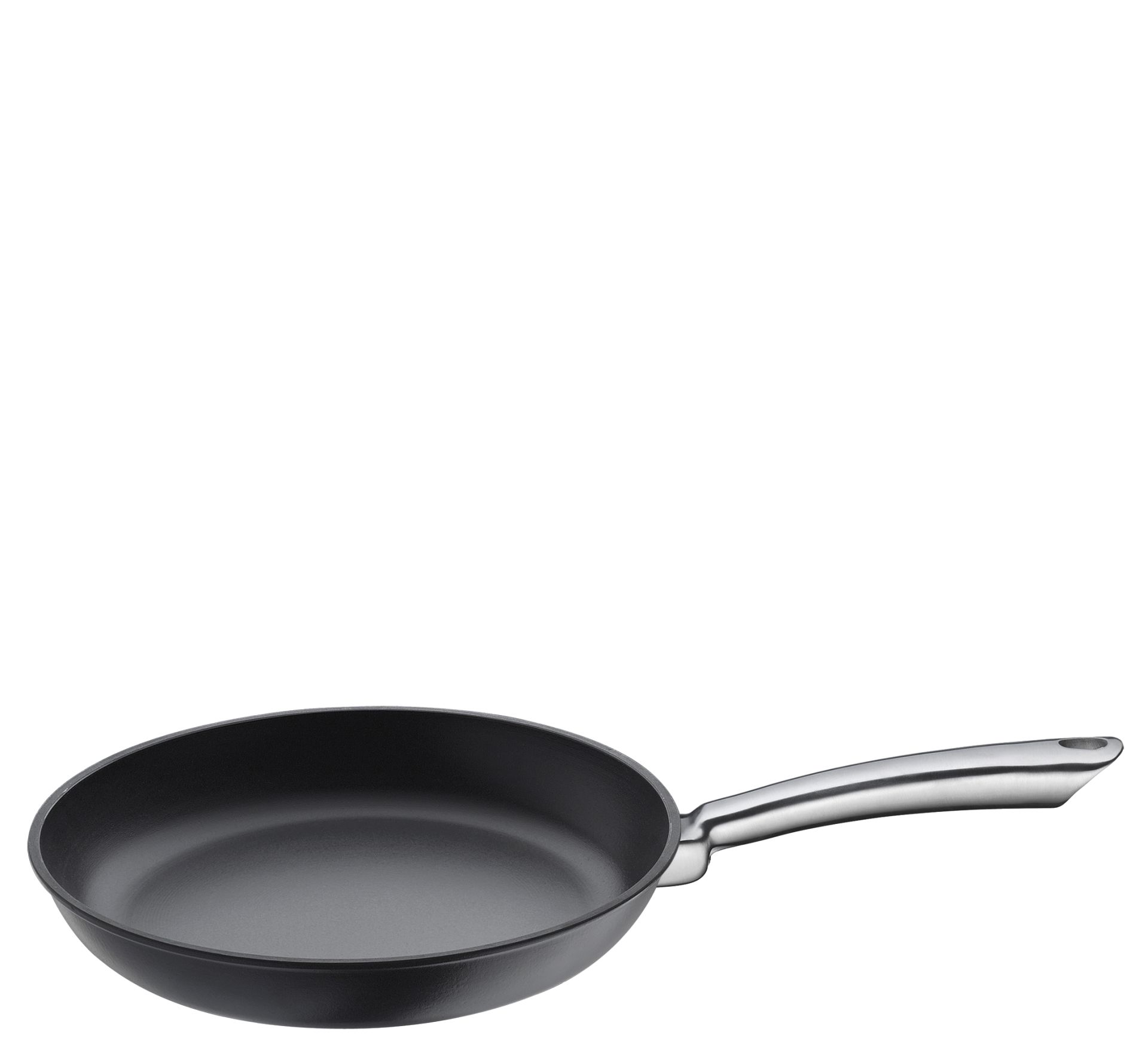 Küchenprofi Bratpfanne Provence schwarz 20cm