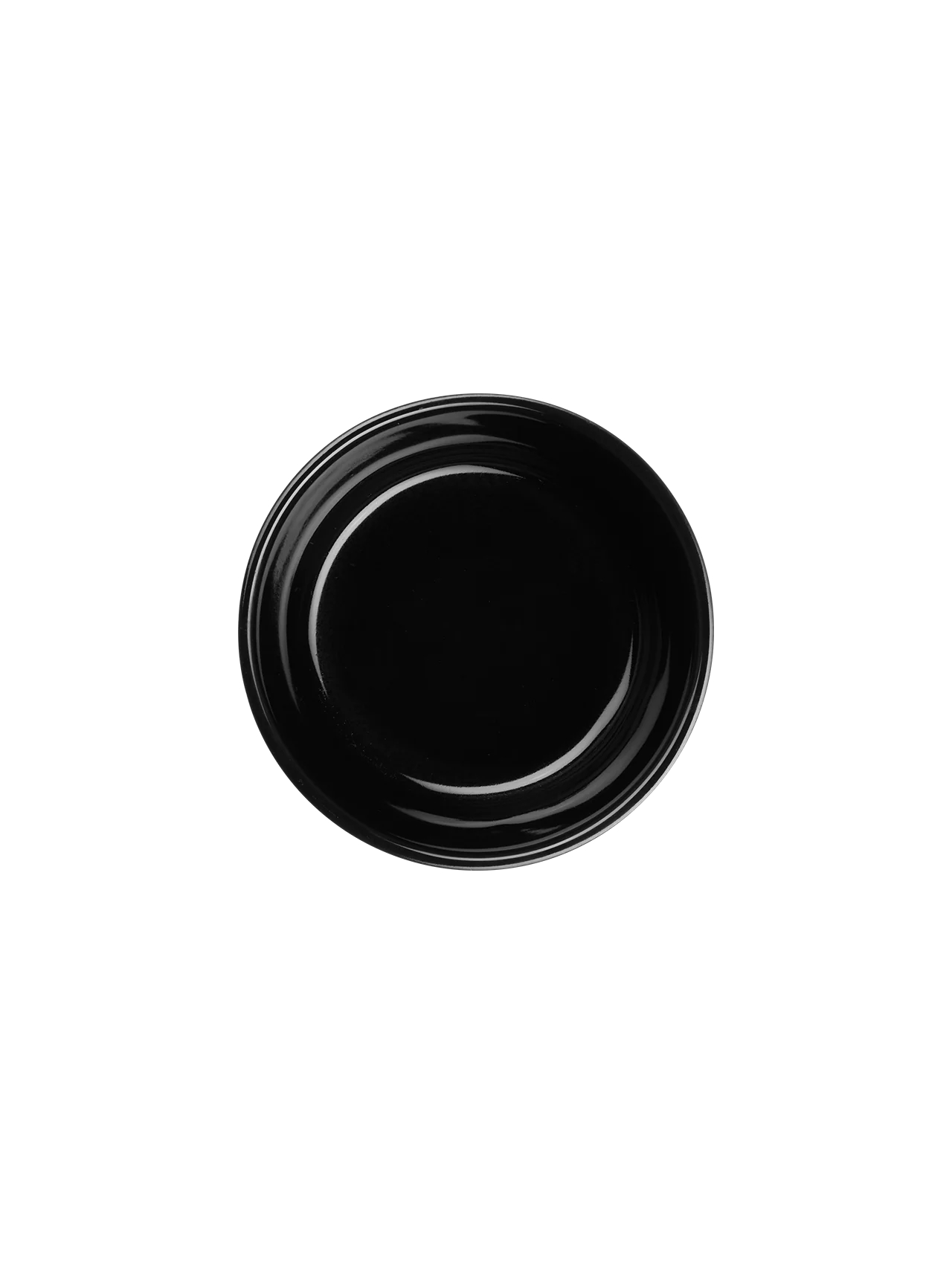 ASA Kitchenart Auflaufform schwarz 11cm