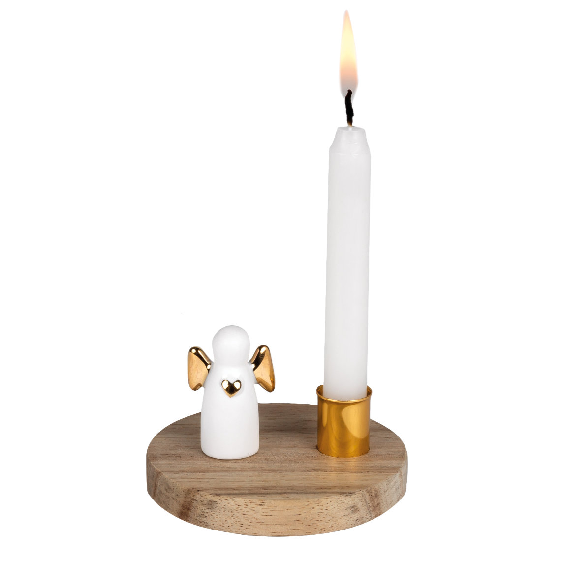 räder Lichtgeschichten Schutzengel 7cm