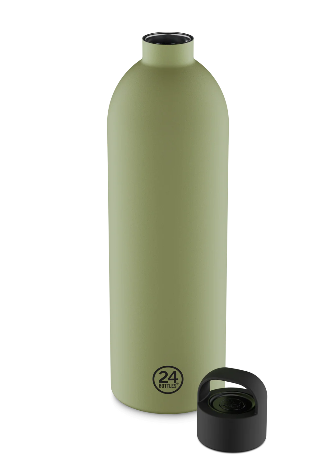 24 Bottles Clima Bottle Sage 1,5l