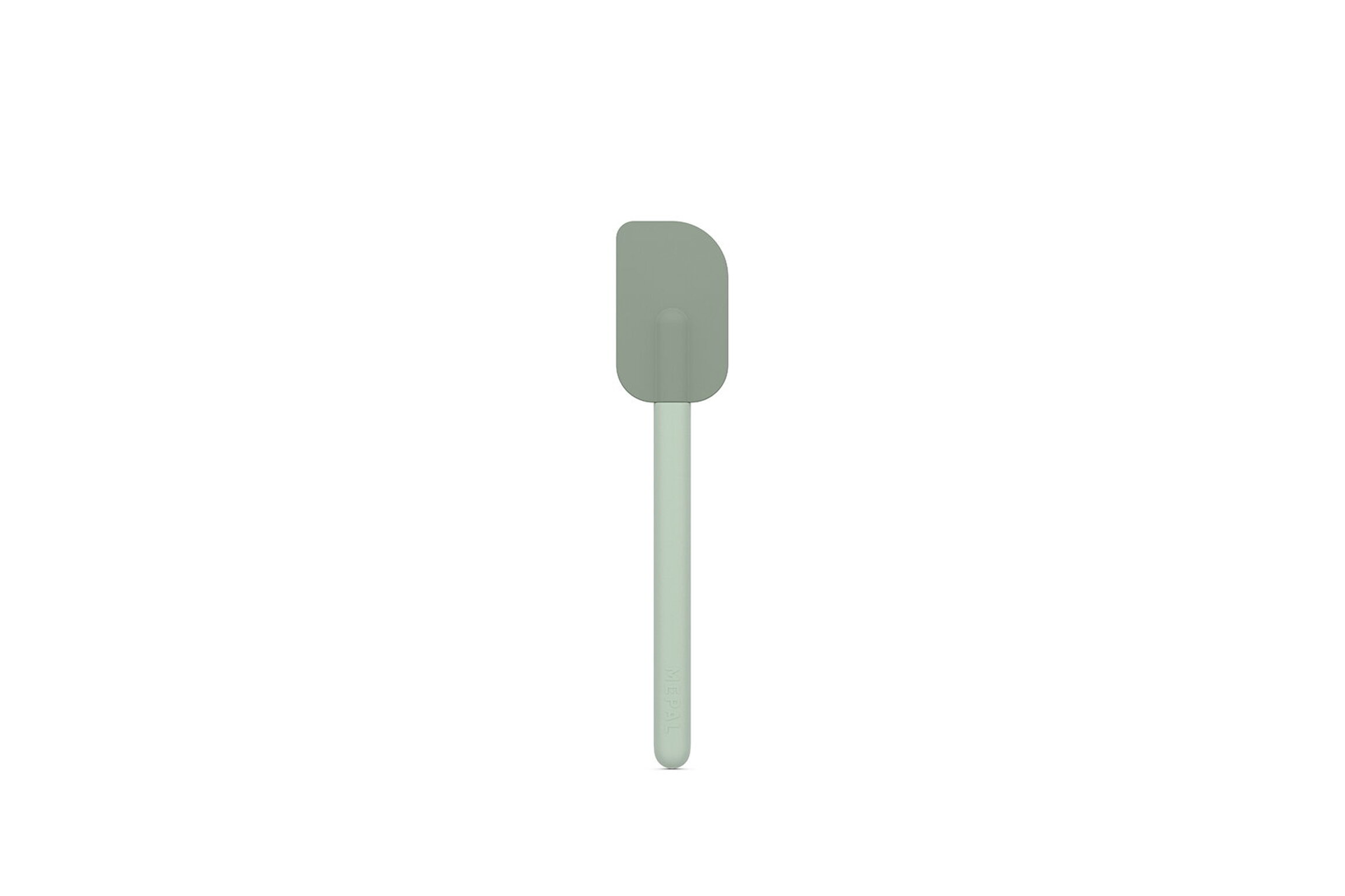 mepal Teigschaber Chef It klein 20,5cm nordic sage