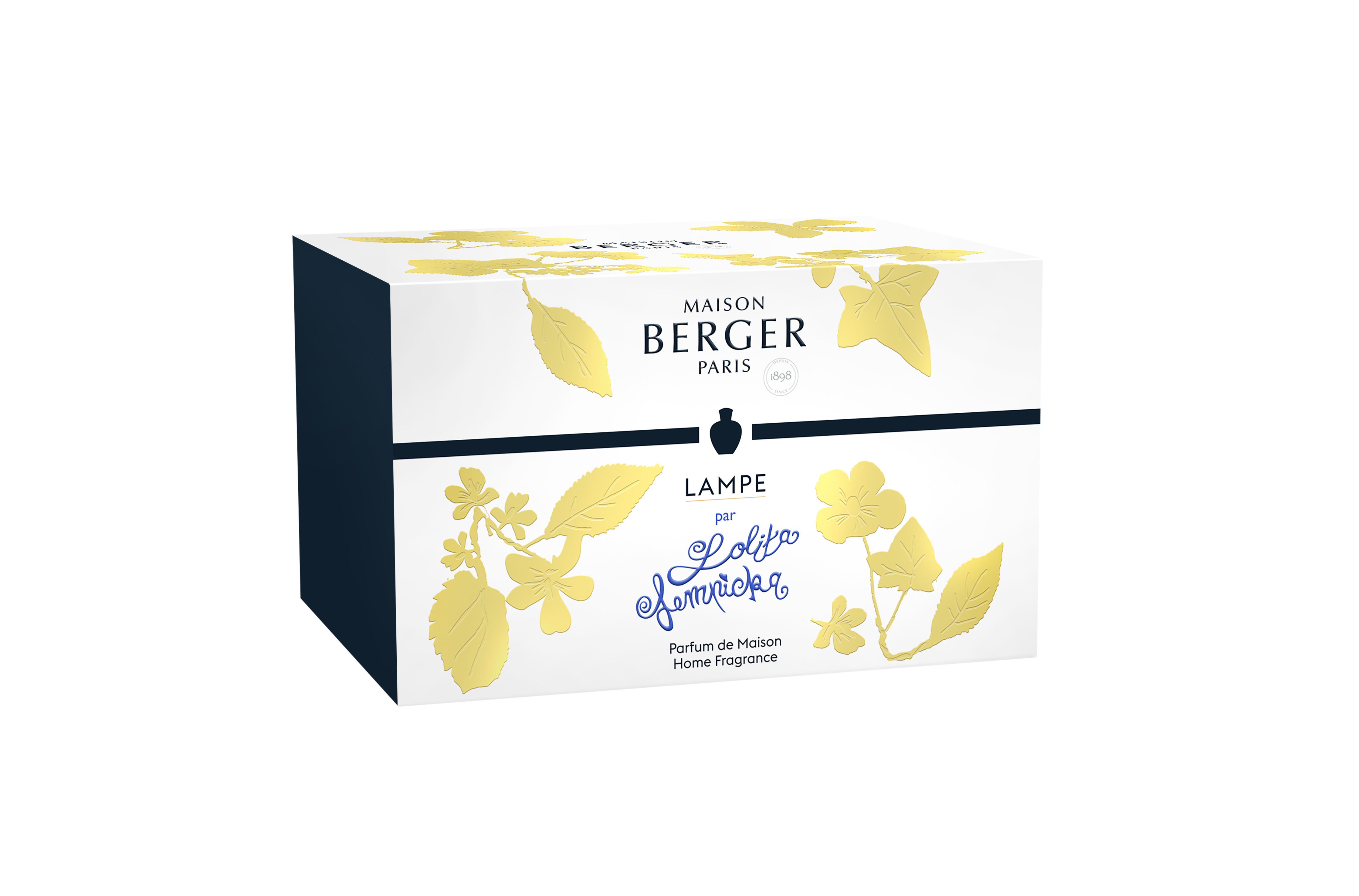 Maison Berger Paris Lampe Berger Lolita Lempicka Klar