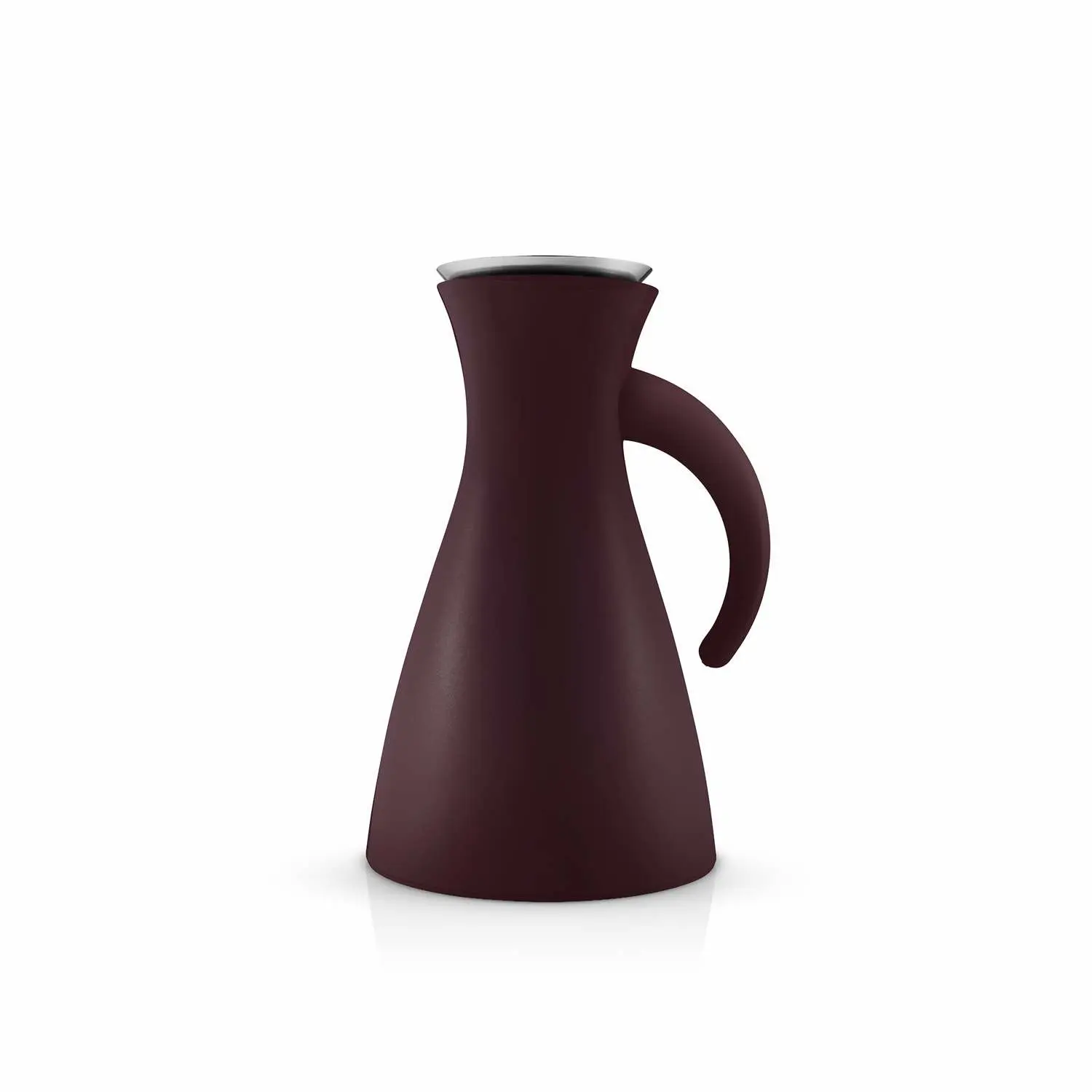 eva trio Isolierkanne Fig purple 0,5l