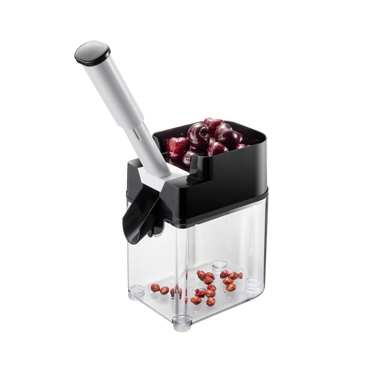 Gefu Kirschentkerner Corer