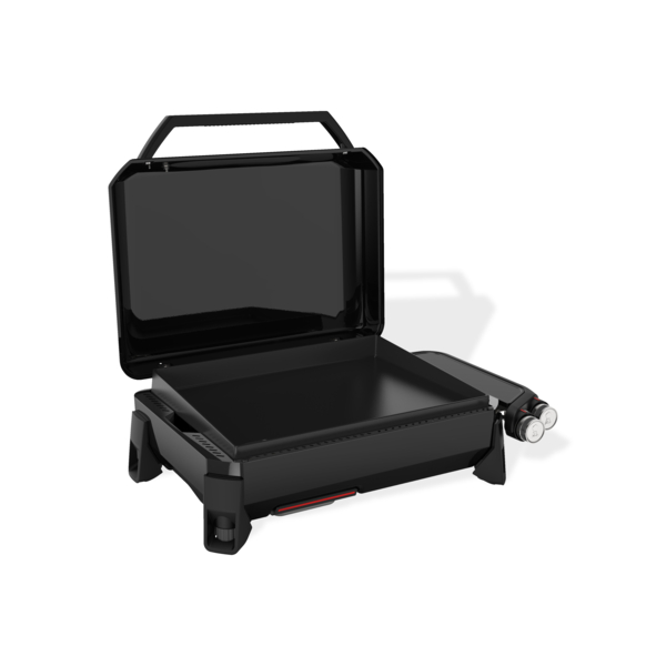 Weber Slate GP 56cm Premium Plancha