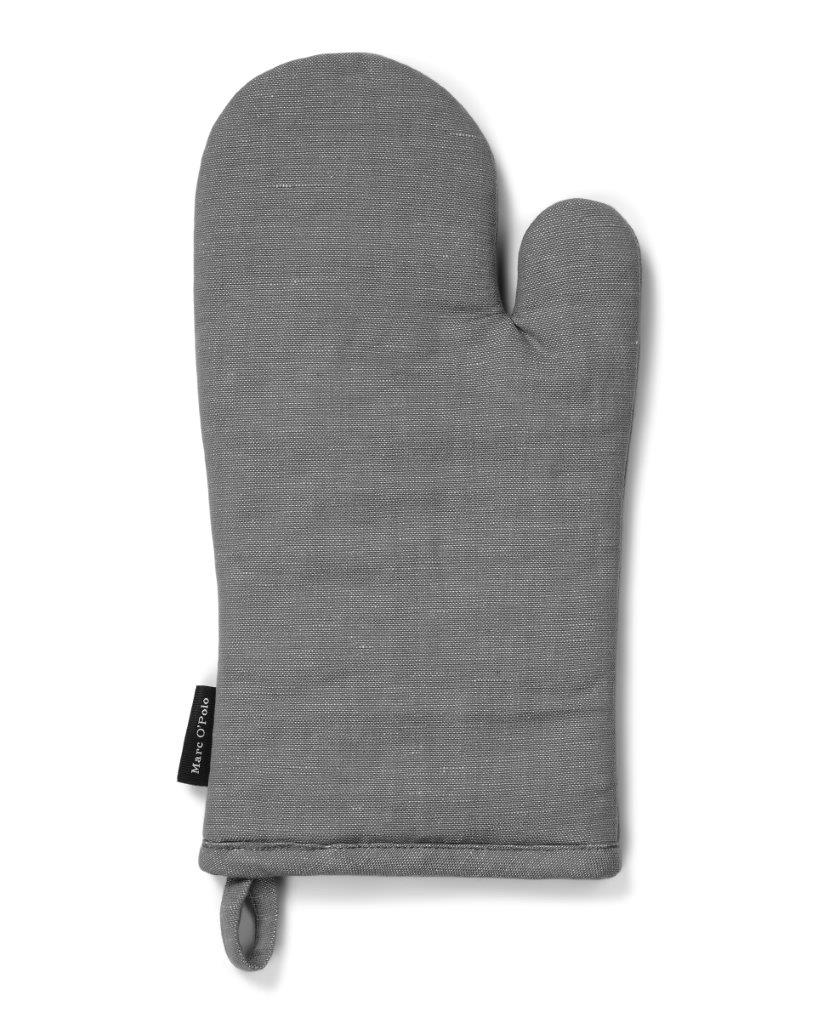 Marc O'Polo Ofenhandschuh Akalla 16x32 Stone