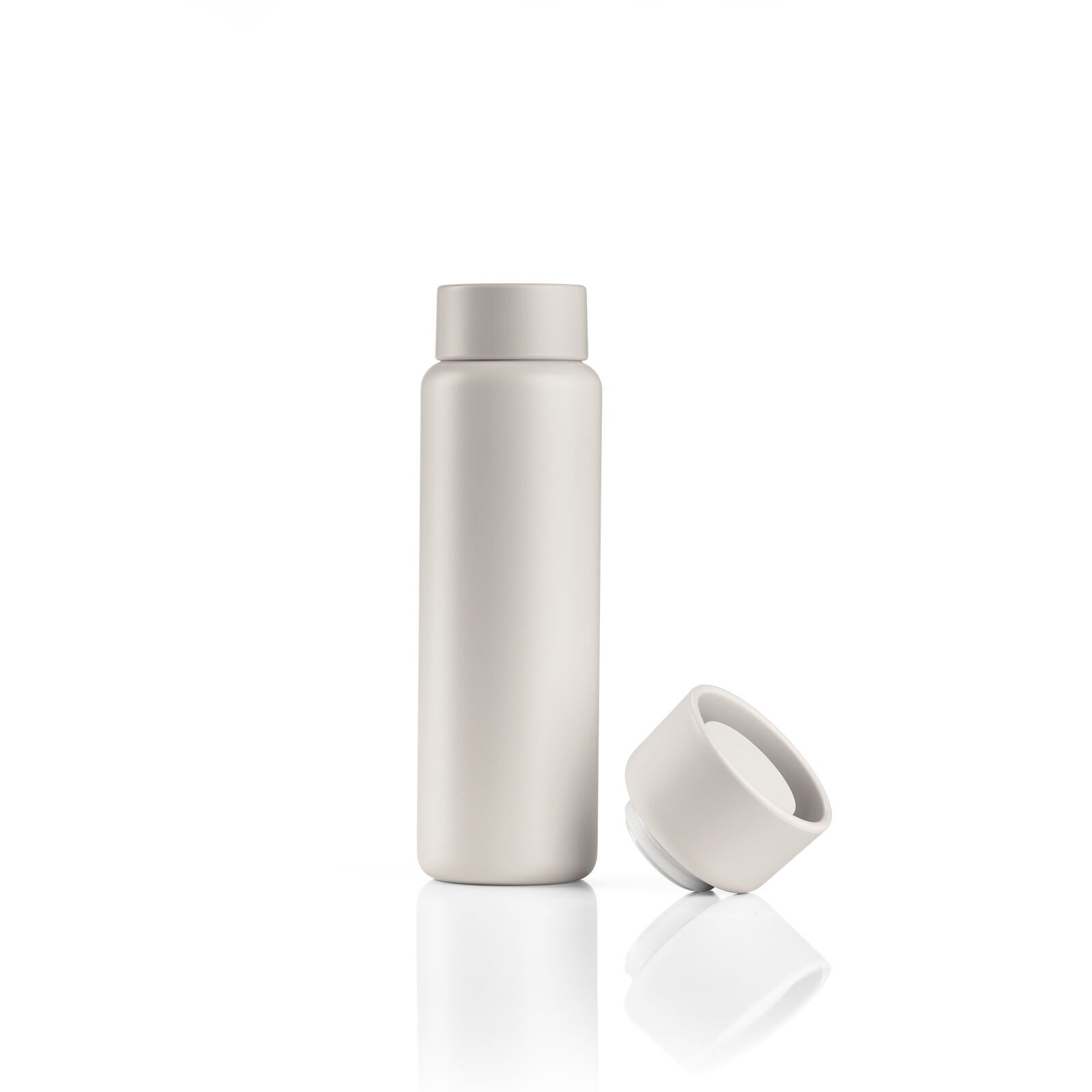 Zone Denmark Singles Thermobecher 650ml Creme