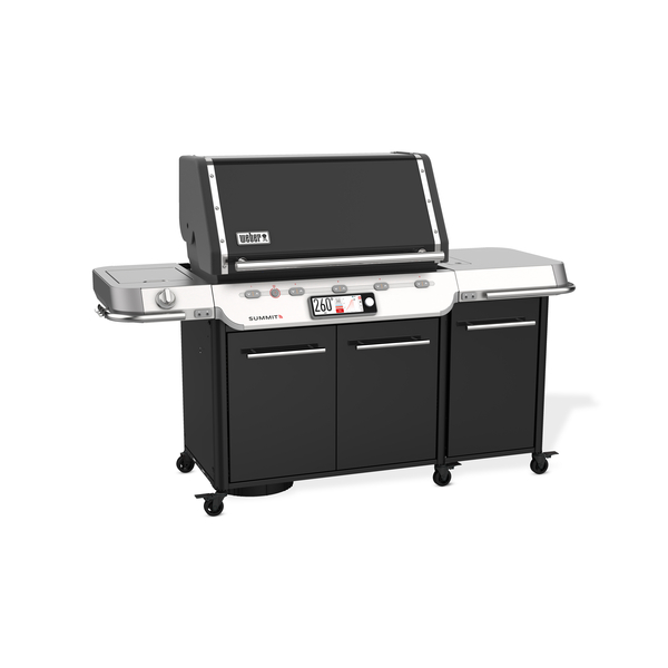 Weber Summit FS38X Smart Gasgrill