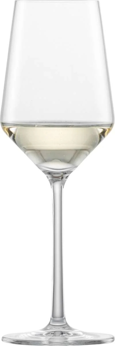Schott Zwiesel Riesling Weißweinglas Pure