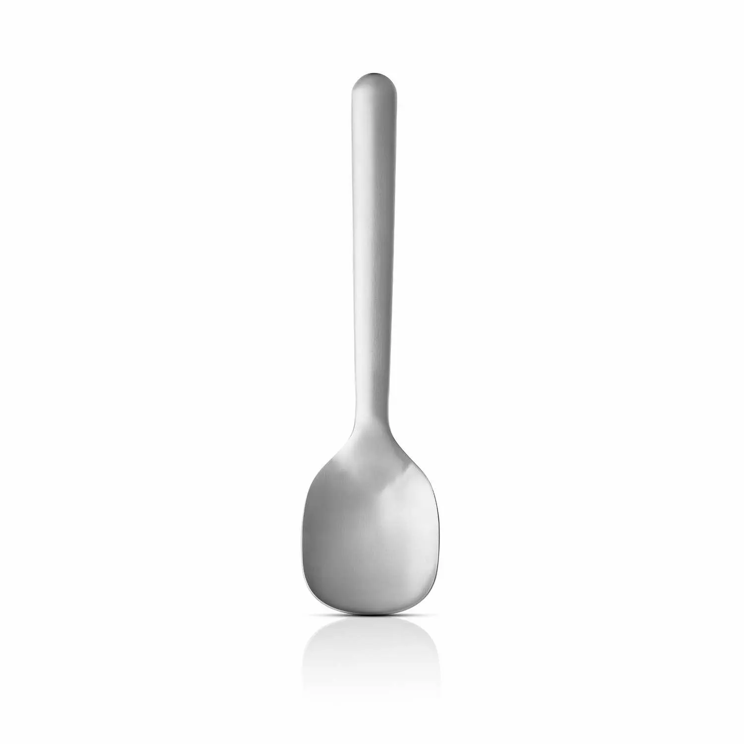 eva solo Green Tool Servierlöffel Edelstahl 28cm