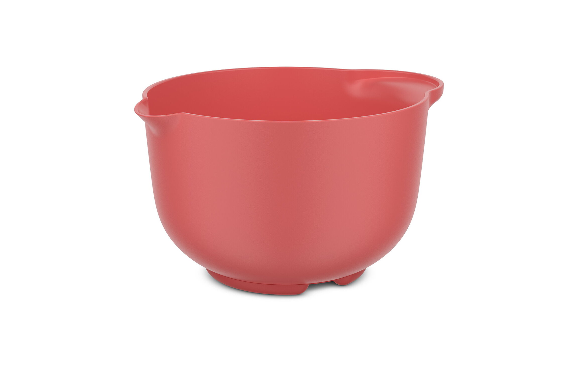 mepal Rührschüßel Chef It 3l coral